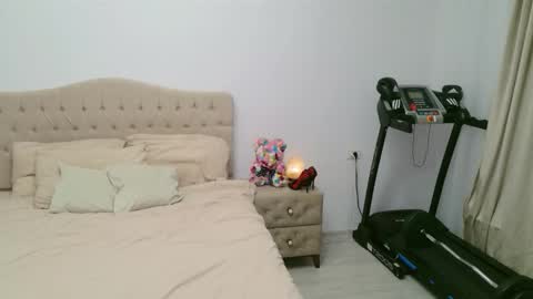 Annyfit4you online show from November 19, 4:07 pm