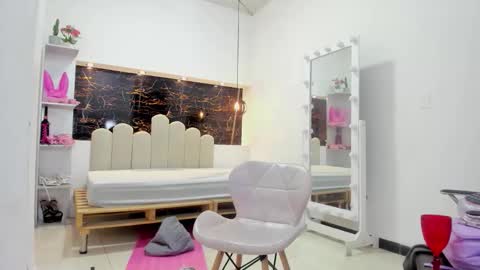 Anny online show from September 20, 10:41 pm