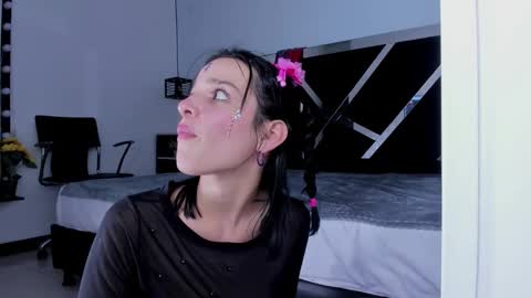 Anny online show from March 8, 10:02 pm