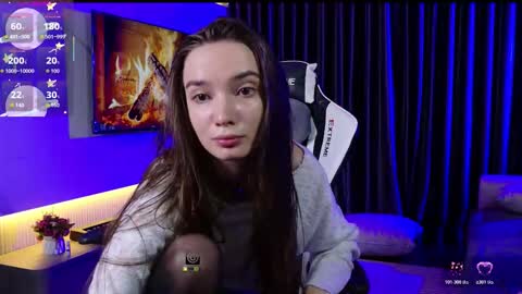 annyshore online show from February 16, 12:10 am