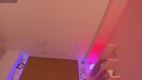 Gaby online show from April 1, 1:41 pm