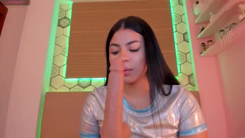 Gaby online show from November 24, 10:39 am