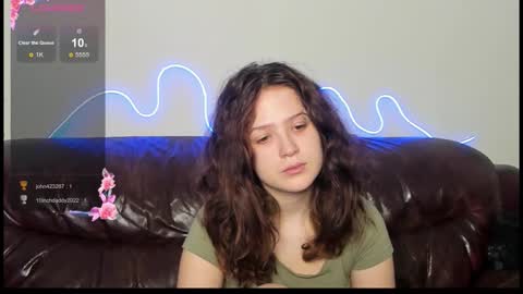 Anora online show from March 1, 9:09 am