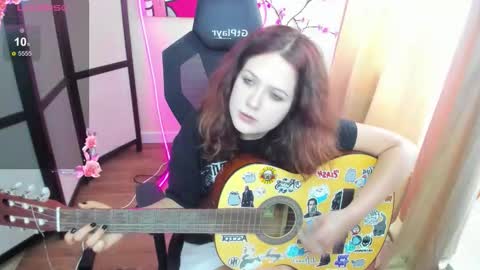 Anora online show from November 15, 8:26 am