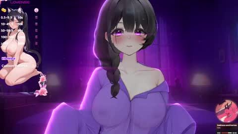 Zoe online show from April 16, 6:14 am