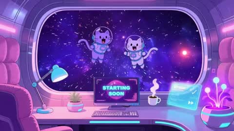 Zoe online show from April 1, 2:45 am