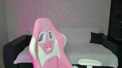 anthea_prime online show from May 3, 5:49 pm