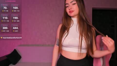 Anthea online show from February 22, 4:41 pm