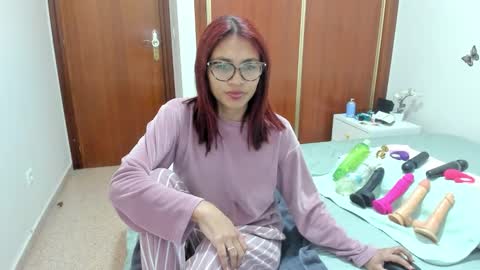 anthonela_hotsex online show from March 2, 12:56 pm