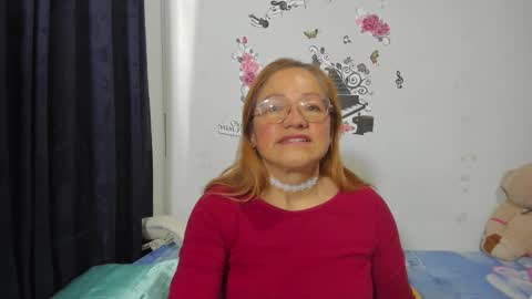 anthonela_mature_ online show from October 7, 8:57 pm