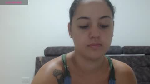 Anthonela Queen online show from February 11, 10:06 am