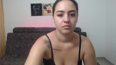 Anthonela Queen online show from March 4, 11:29 am