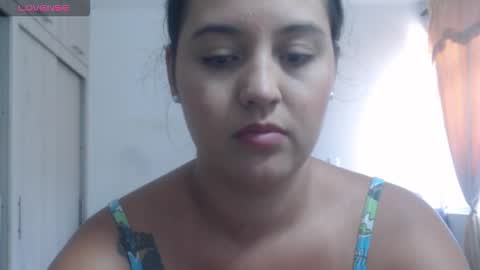 Anthonela Queen online show from November 26, 5:36 pm