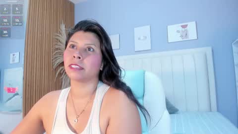 anthonella  online show from March 7, 12:34 pm