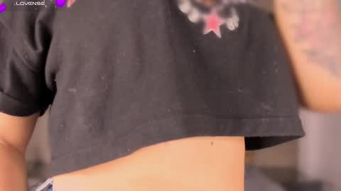 Anthonella Sweet online show from November 22, 11:24 am