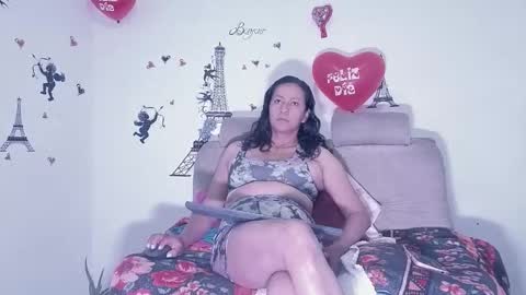 Antonella online show from March 12, 11:35 am