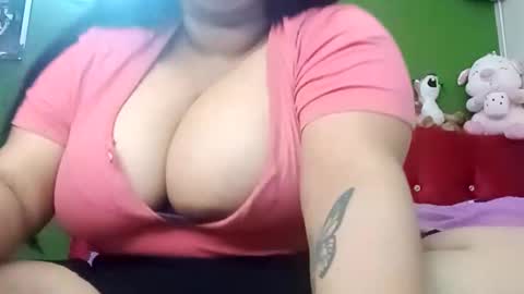 Antonela PINKI online show from September 25, 3:33 pm