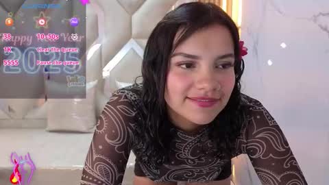 Antonela online show from November 19, 3:34 pm