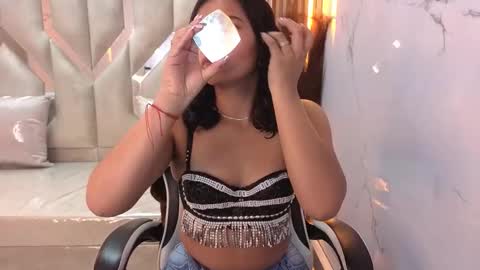 Antonela online show from November 28, 2:31 pm