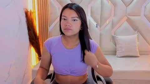 Antonela online show from October 12, 12:40 pm