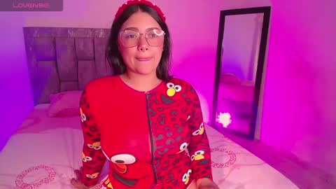 Antonella online show from November 7, 10:58 pm