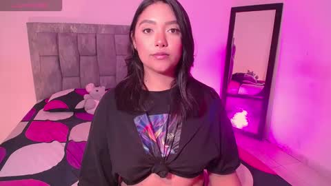 Antonella online show from January 11, 10:26 pm