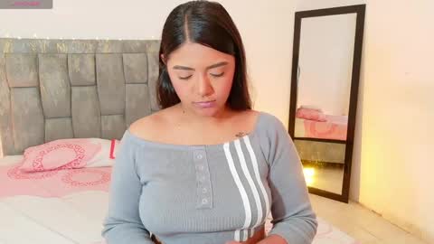 Antonella online show from May 31, 9:27 pm