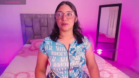 Antonella online show from November 3, 11:20 pm