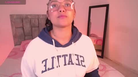 Antonella online show from November 15, 2:23 am