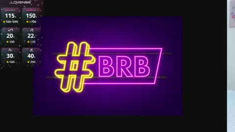 Antonella Moon 7 online show from April 1, 1:41 pm