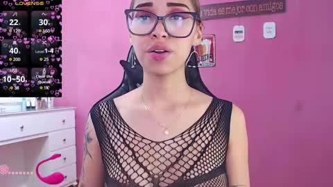 antonella_ponss online show from March 6, 4:28 pm