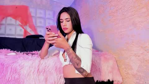 Antonella Rossi online show from October 30, 10:22 pm