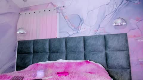 Antonella Rossi online show from April 2, 7:55 pm