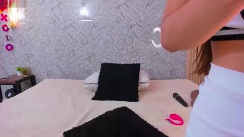 Anto online show from February 24, 10:08 pm