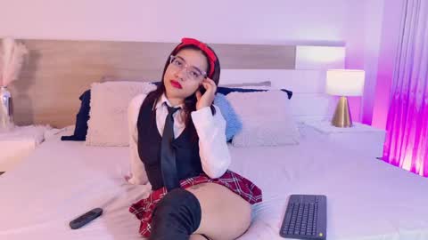 Antonella online show from May 27, 1:27 am