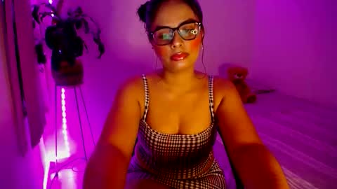 Antonella online show from November 6, 10:26 pm