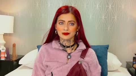 AntonellaEscudero online show from July 9, 4:09 pm