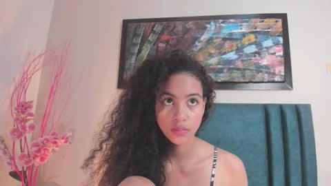 AntonellaHall  online show from December 5, 12:28 pm