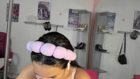 ANTONELLA online show from June 23, 12:58 pm
