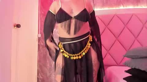 ANTONELLE  online show from December 3, 11:12 am