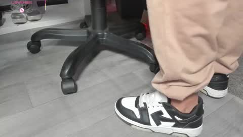 Antonella  online show from March 17, 7:07 pm