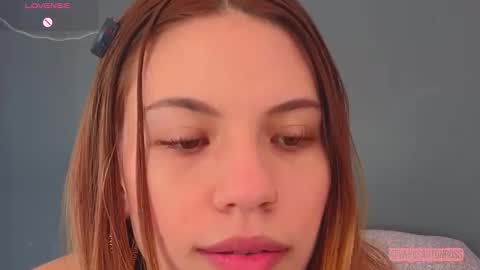 Antonella  online show from March 26, 1:24 pm