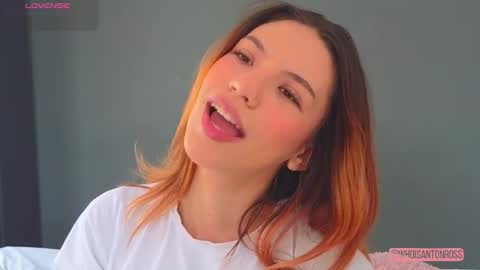 Antonella  online show from February 20, 1:34 pm