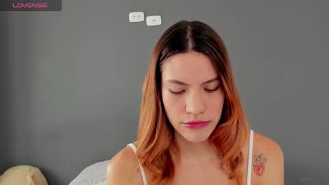 Antonella  online show from November 2, 3:15 pm