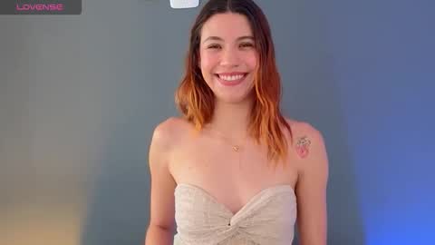 Antonella  online show from December 18, 3:06 pm