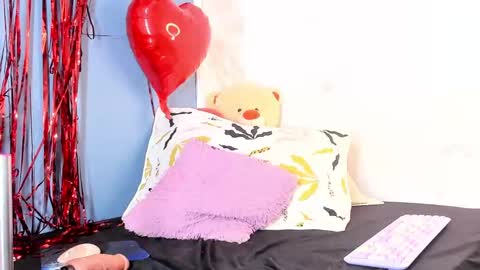 ANTO  online show from February 17, 12:49 pm