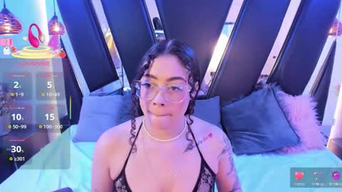 A N T O N E L L E  online show from October 8, 11:47 am