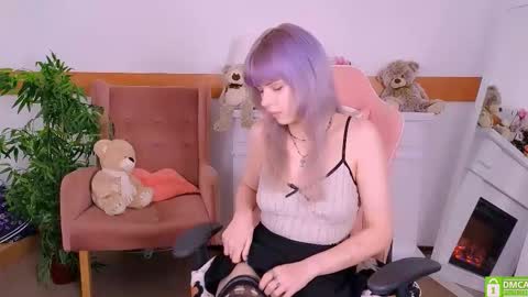 antonia_ferrero online show from November 7, 8:09 am