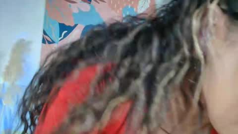 Antonia online show from December 4, 4:59 am