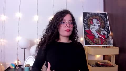 Snapshot of antoniart_ chatting on February 2, 3:10 am Antonia online show from February 2, 3:10 am